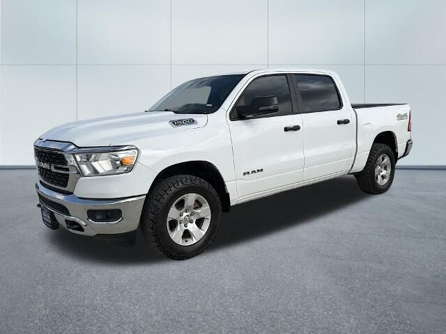 2024 Ram 1500 Big Horn