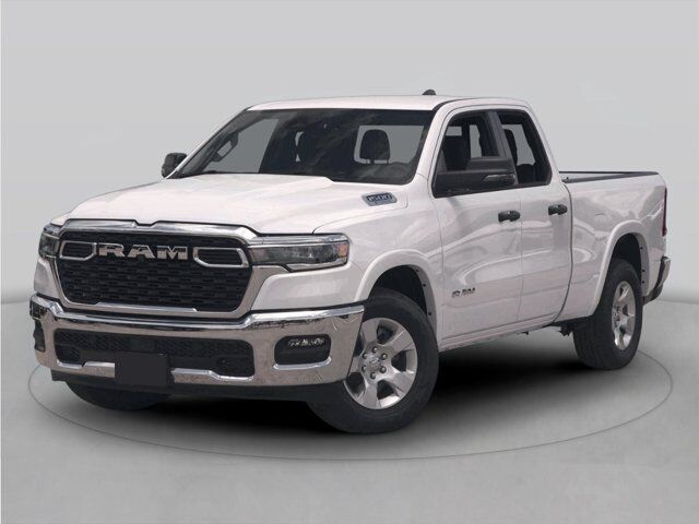2026 Ram 1500 Express — photo 1 of 1