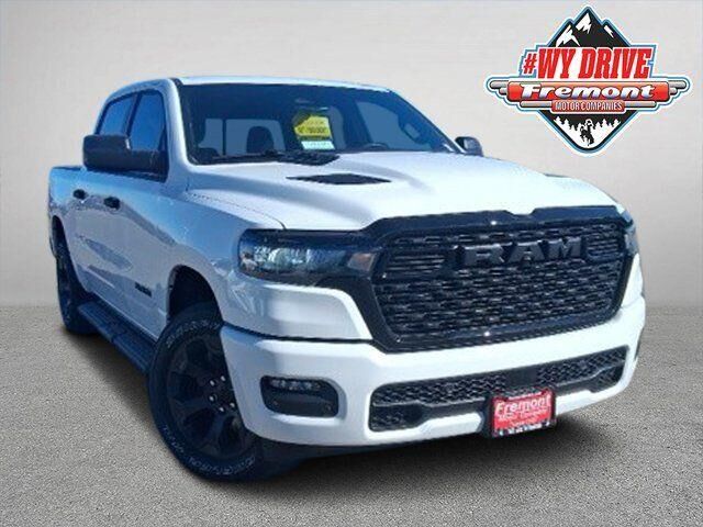 2026 Ram 1500 Express — photo 1 of 26