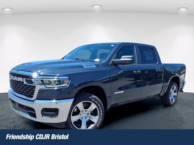 2026 Ram 1500 Tradesman — photo 1 of 1