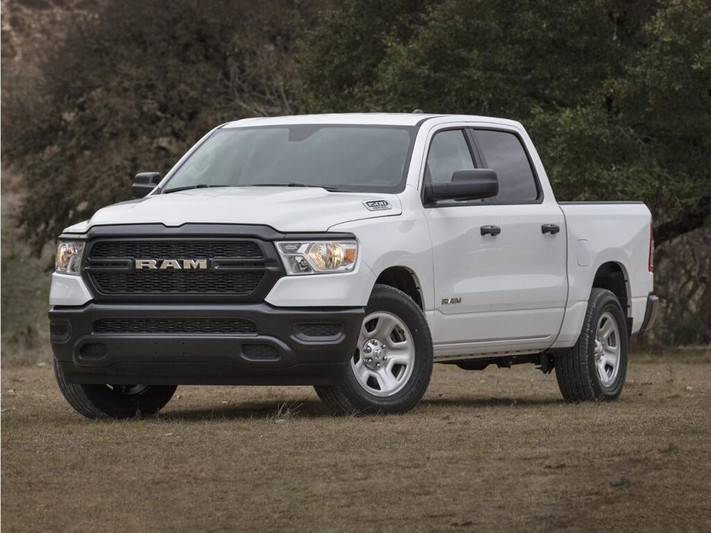 2023 Ram 1500 Tradesman — photo 1 of 11