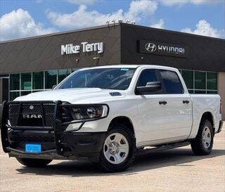2023 Ram 1500 Tradesman