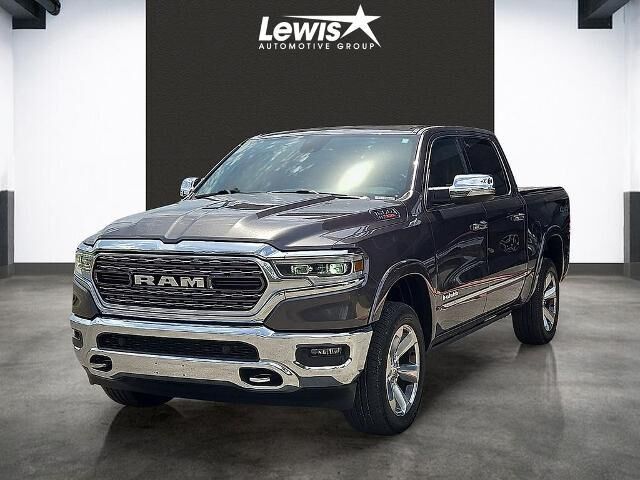 2020 Ram 1500 Limited — photo 1 of 25