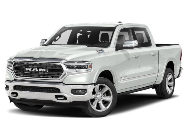 2022 Ram 1500 Limited — photo 1 of 13