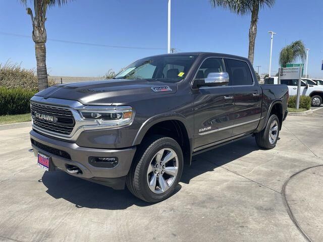 2022 Ram 1500 Limited — photo 1 of 26