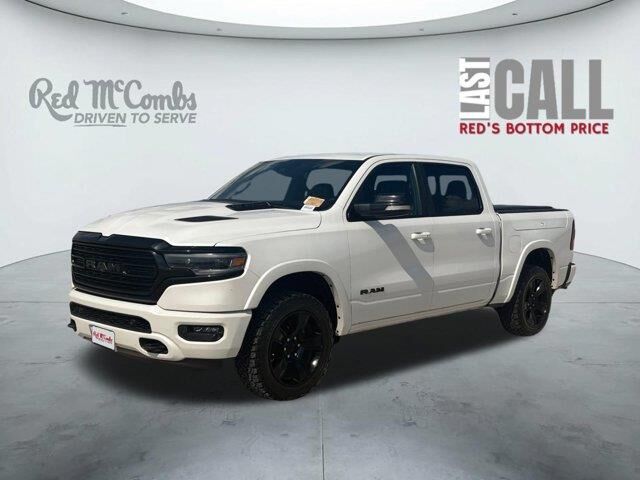 2021 Ram 1500 Limited — photo 1 of 13