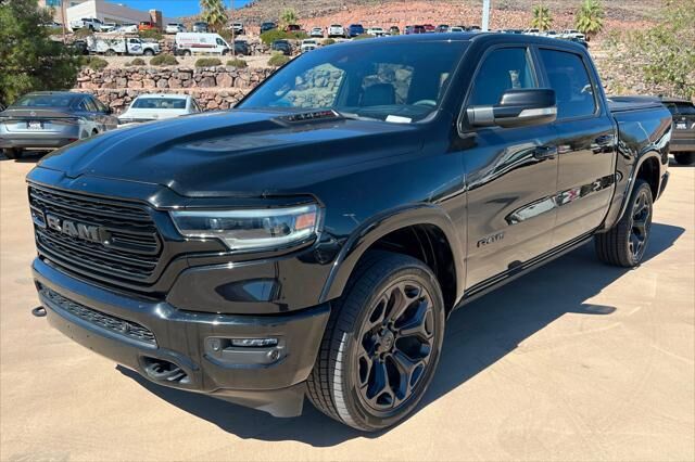 2021 Ram 1500 Limited