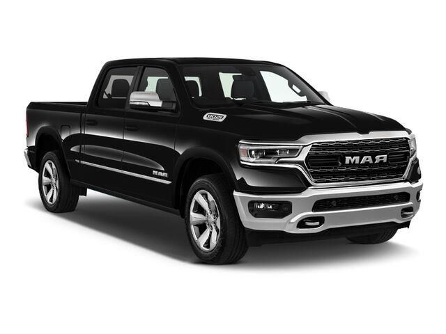 2023 Ram 1500 Limited — photo 1 of 11