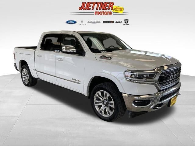 2022 Ram 1500 Limited — photo 1 of 13