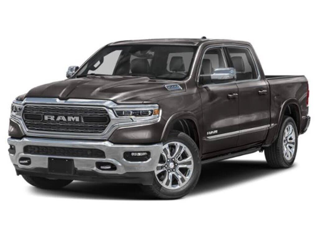 2023 Ram 1500 Limited — photo 1 of 1
