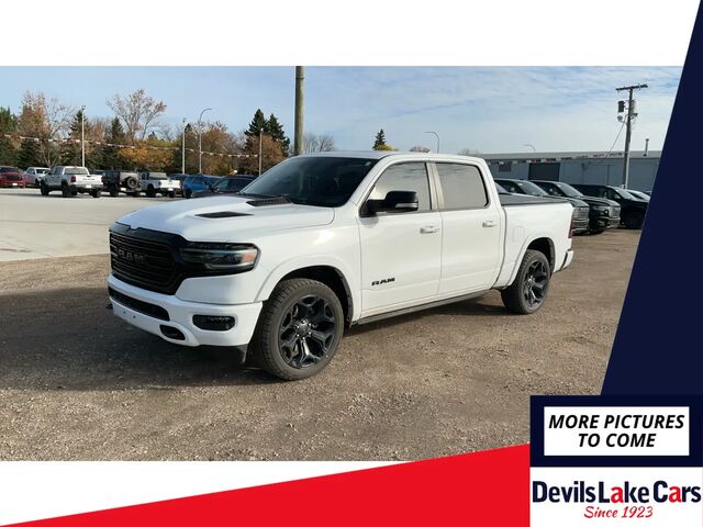 2021 Ram 1500 Limited