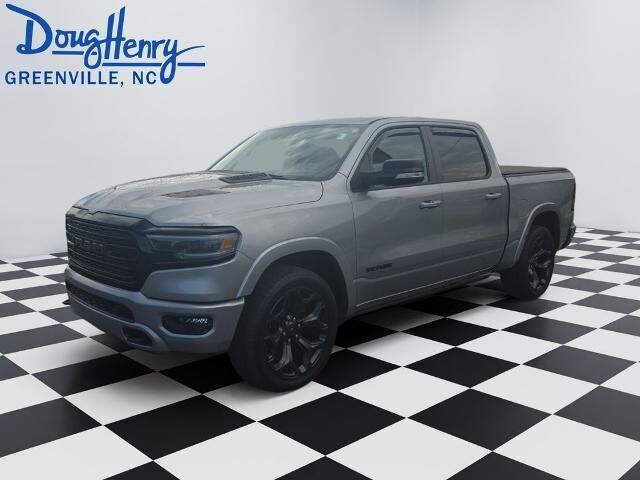 2021 Ram 1500 Limited — photo 1 of 26