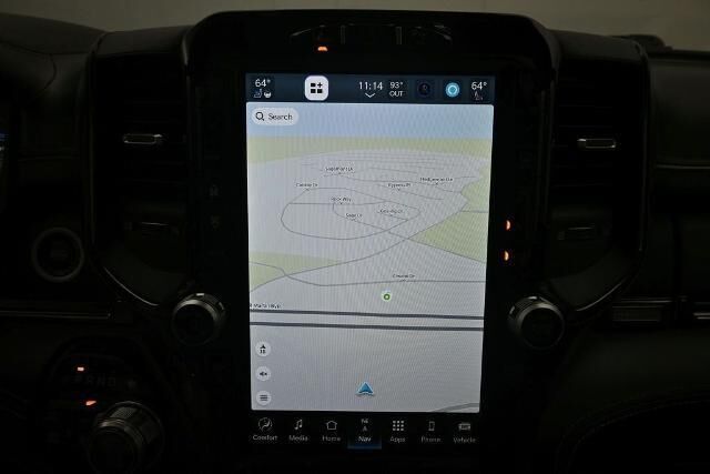 2022 Ram 1500 Limited — photo 1 of 24