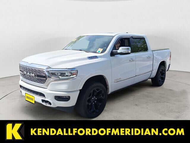 2021 Ram 1500 Limited — photo 1 of 13
