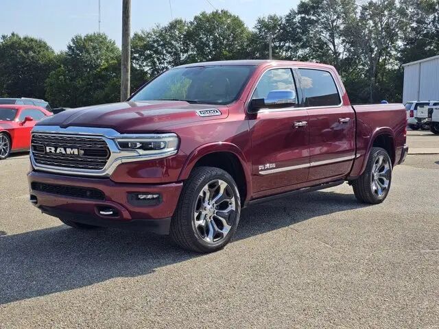2022 Ram 1500 Limited