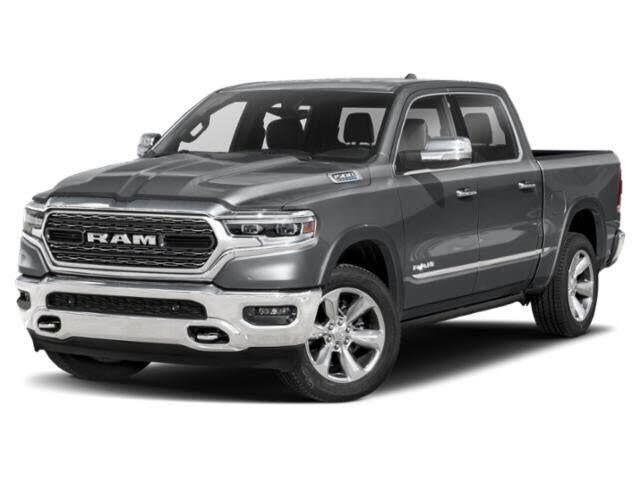2022 Ram 1500 Limited — photo 1 of 14