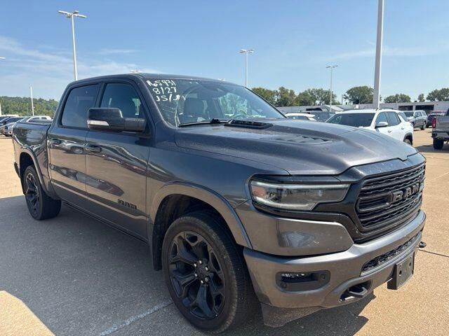 2022 Ram 1500 Limited — photo 1 of 13