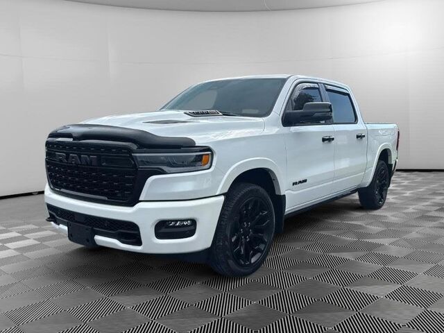 2025 Ram 1500 Limited