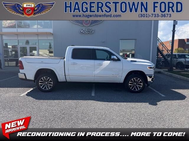 2025 Ram 1500 Limited