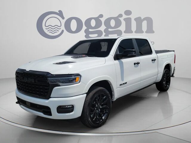 2025 Ram 1500 Limited