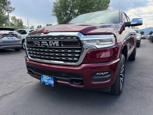 2025 Ram 1500 Limited — photo 1 of 26