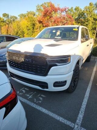 2025 Ram 1500 Limited