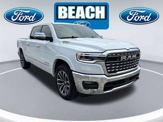 2025 Ram 1500 Limited