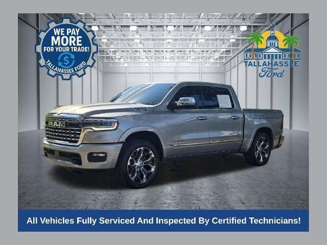 2025 Ram 1500 Limited