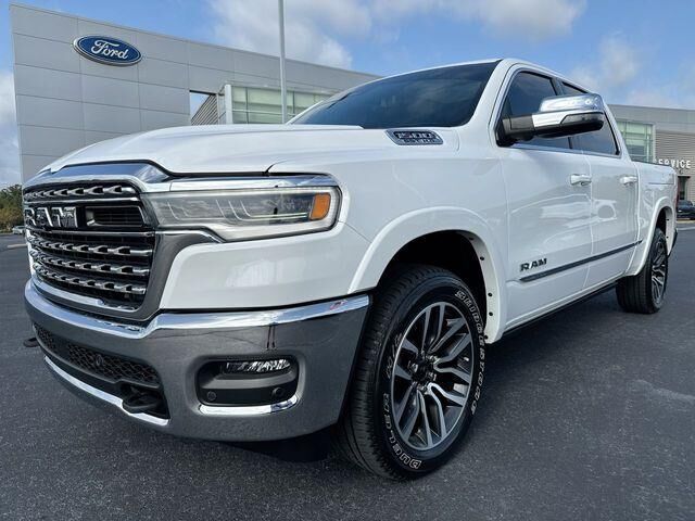 2025 Ram 1500 Limited — photo 1 of 13