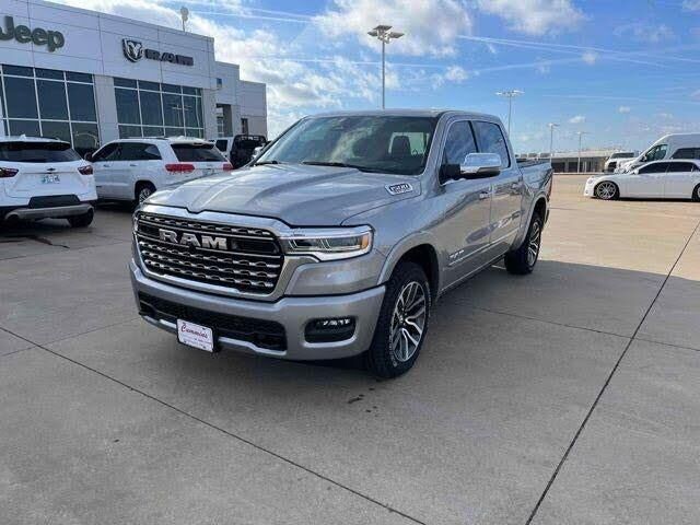 2025 Ram 1500 Limited — photo 1 of 7