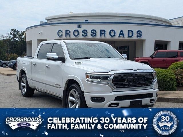 2020 Ram 1500 Limited — photo 1 of 26