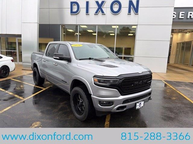 2021 Ram 1500 Limited