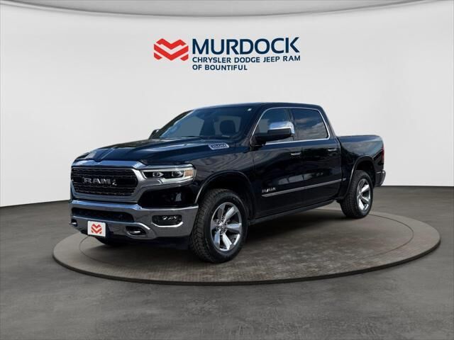 2022 Ram 1500 Limited — photo 1 of 23