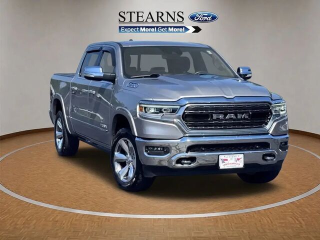 2022 Ram 1500 Limited