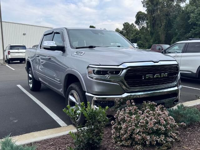 2022 Ram 1500 Limited — photo 1 of 31