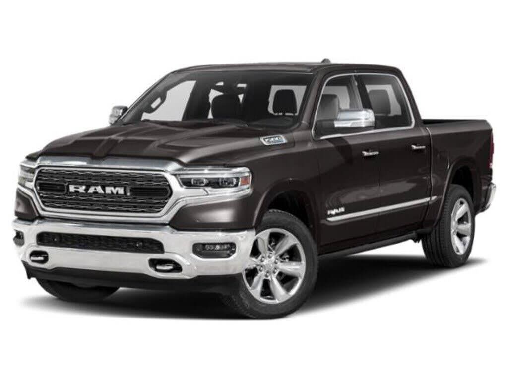2022 Ram 1500 Limited — photo 1 of 14