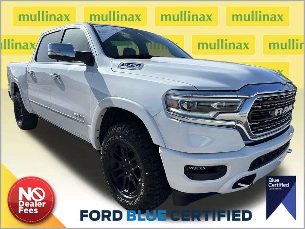 2022 Ram 1500 Limited — photo 1 of 10