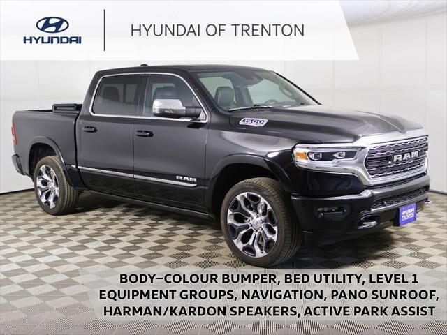 2023 Ram 1500 Limited