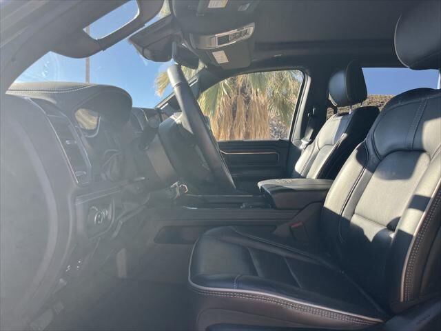 2024 Ram 1500 Limited
