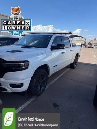 2023 Ram 1500 Limited