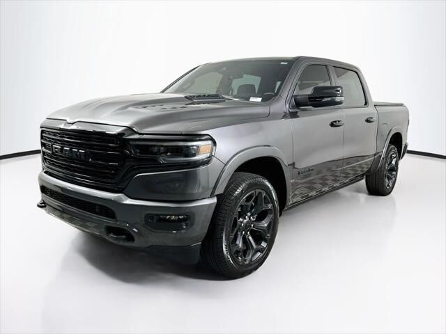 2023 Ram 1500 Limited — photo 1 of 13