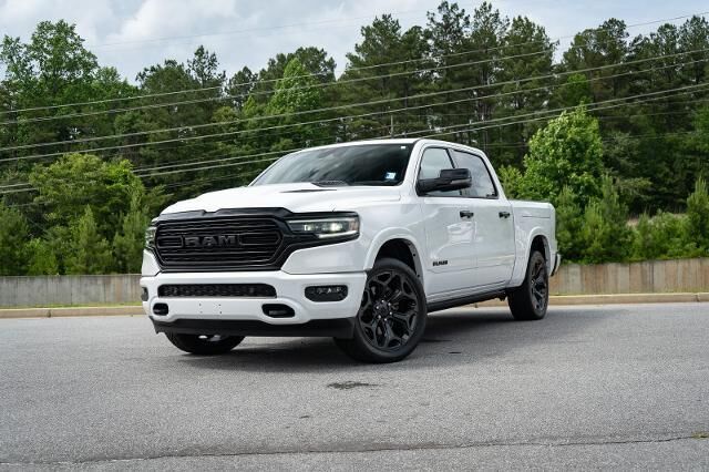 2023 Ram 1500 Limited — photo 1 of 13