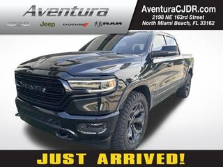 2024 Ram 1500 Limited