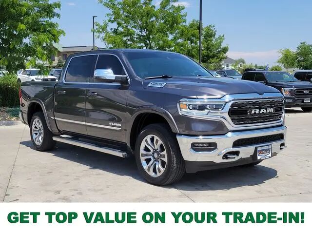 2024 Ram 1500 Limited — photo 1 of 15