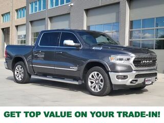 2024 Ram 1500 Limited
