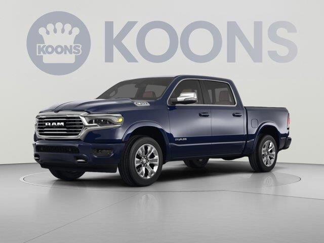 2024 Ram 1500 Limited