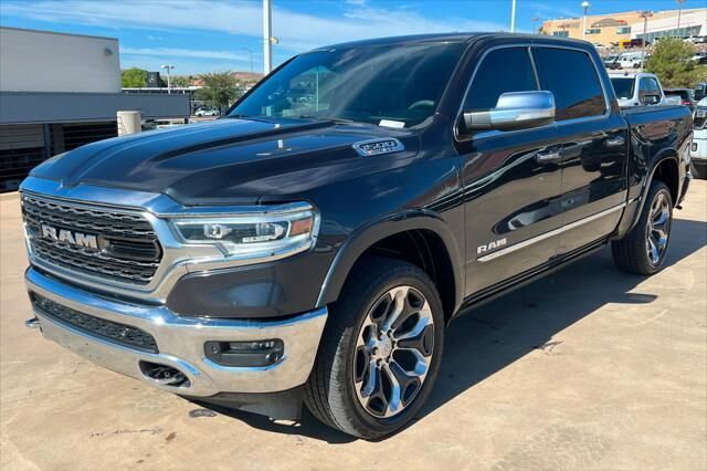 2020 Ram 1500 Limited