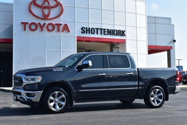 2021 Ram 1500 Limited — photo 1 of 13
