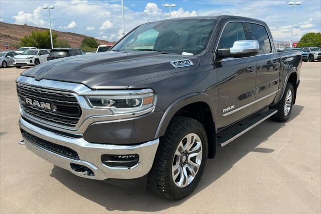 2023 Ram 1500 Limited — photo 1 of 23