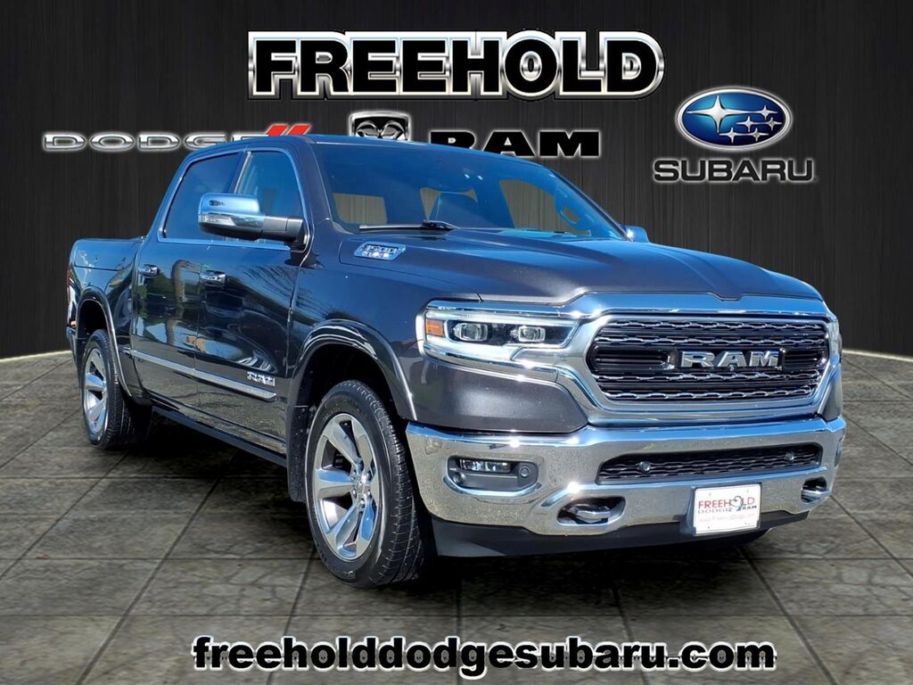 2019 Ram 1500 Limited — photo 1 of 26